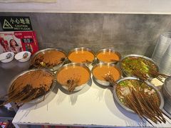 -谭家·钵钵鸡·蹄花·兔头(玉林南路店)