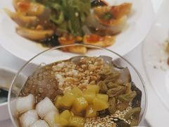 老板娘冰粉-眉州东坡(亚运村店)