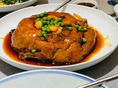 -绿波廊(豫园店)