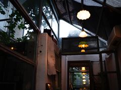 -METAL HANDS(五道营店)