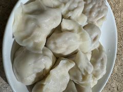 -金谷园饺子馆(北邮总店)