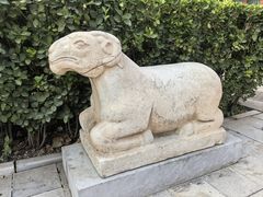 -北京石刻艺术博物馆(五塔寺)
