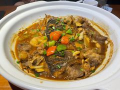 特色鱼头煲-涌觅名灶·本地海鲜宁波菜(财富广场店)
