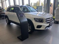 -奔驰利星行(北京花乡店)