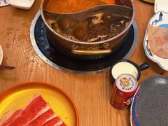 -松野谷·寿喜烧自助(华联顺义金街购物中心店)
