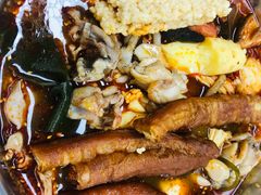 -四川老牛麻辣烫(北门桥店)