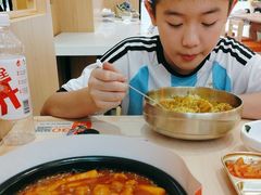 -稻百鲜·拌饭·朝鲜族石锅菜(祈福缤纷世界店)