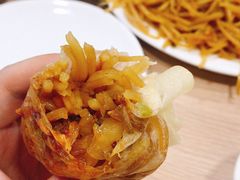 -姥家春饼店(漳州二路店)