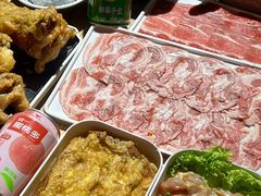 -铭记蛙小仙·活蛙畅享(CBD万达广场店)