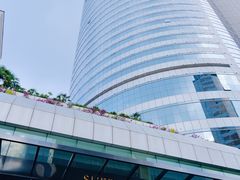 -成都天府丽都喜来登饭店