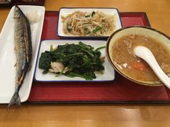 -虹梅食堂·爱蝦乃家