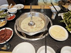 -肖仙仙羊肉汤·创于1996年(三官堂总店)