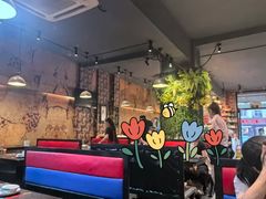 -盛达活羊烧烤(二部)