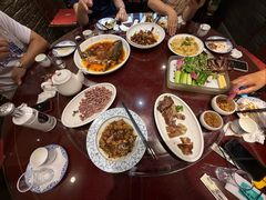 -老厨家(友谊路总店)