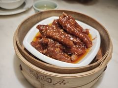 -陶陶居酒家(SM二期购物广场店)