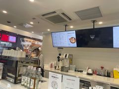 -Manner Coffee(HALO广场店)