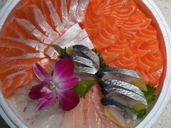 -冰之海挪威三文鱼(海珠店)