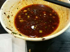 -秦云老太婆摊摊面(磁器口店)