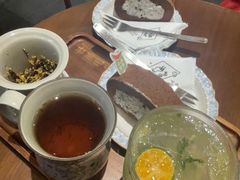 -小西家作•精致蛋糕(富力爱丁堡店)