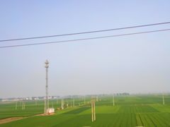 -安阳东站