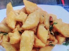 -福照楼汽锅鸡·云南特色菜(万达广场店)