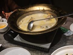 -渔舟意·湖南家宴(萝岗纳金城店)