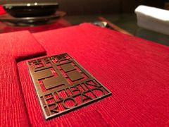 -湖滨28中餐厅·西湖宴·杭州君悦酒店