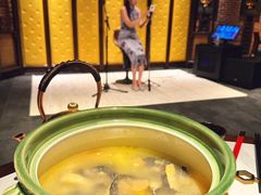 -申粤轩酒楼·三十年粤菜经典(丁香花园店)