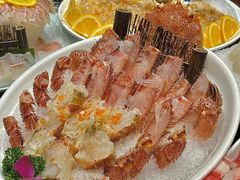 -东海怡品海鲜豆捞(舟宿夜江店)