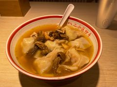 -八二小区抄手(龙湖上城天街店)