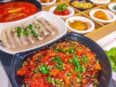 -新仙清汤牛腩(铜锣湾店)