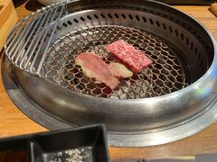 -黑牛の店·和牛烧肉(合生汇店)