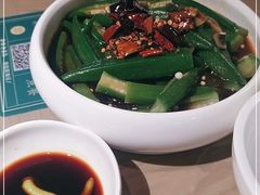 -前海沿·青岛菜(李沧万达店)