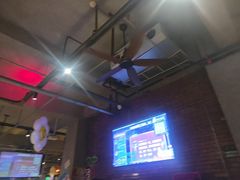 -功夫怪兽·烧烤(西工小街店)