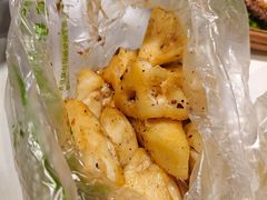 -雪儿钱局泡菜