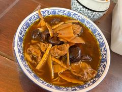 -西园寺素食(西园弄戒幢律寺店)