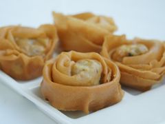 -名点一号·精致茶点·手工制作(宝华店)
