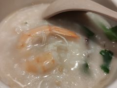-小城粥道·海胆鲜虾粥(解放广场店)