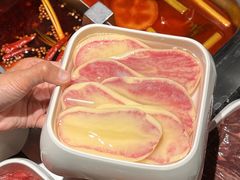 -川西坝子火锅(清江东路3.0直营店)