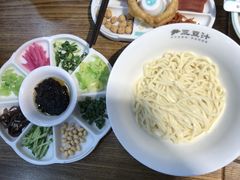 -尹三豆汁(前门旗舰店)
