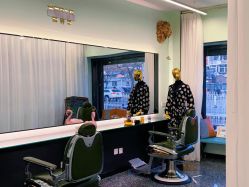 -BUTY HAIR 比帝专业烫染店