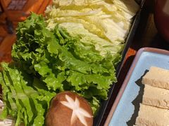 -羊大爷涮肉(亮马桥店)