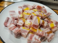 -风味烧烤(泰富店)