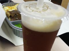 -豪享来中西餐厅(美湖店)