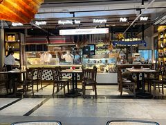 -Mammamia意大利餐厅(古北店)
