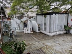 -几静cafe(基湖店)