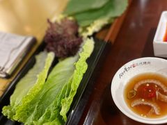 -三代烤肉(保利广场店)