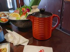 -松子料理(白家庄店)