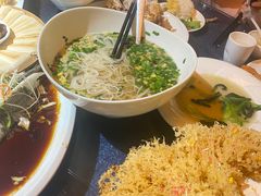 -乾州食府(小雁塔店)