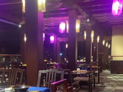 -亚龙湾红树林度假酒店-韩轩韩餐厅